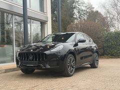 MASERATI Grecale GT / LED / TOTWINKEL / KAMERA MASERATI Grecale GT / LED / TOTWINKEL / KAMERA