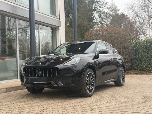 MASERATI Grecale GT / LED / TOTWINKEL / KAMERA MASERATI Grecale GT / LED / TOTWINKEL / KAMERA