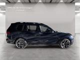BMW X7 xDrive40d M Sport Standheizung Night Vision - schwarze BMW X7