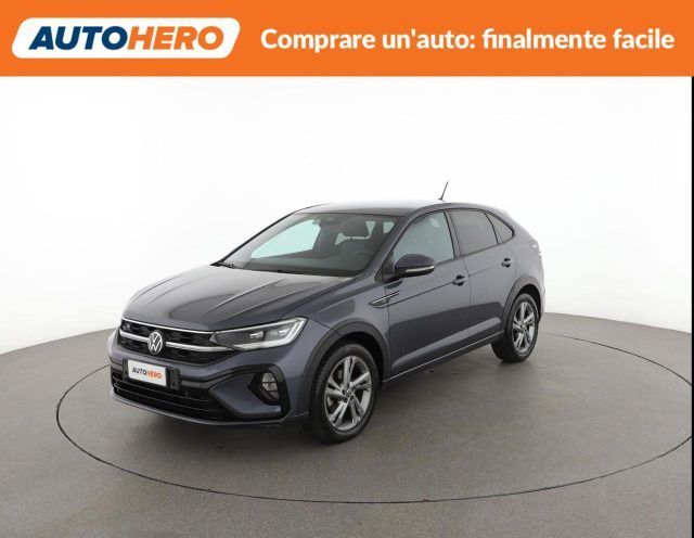 Other VOLKSWAGEN Taigo 1.0 TSI 110 CV DSG R-Line