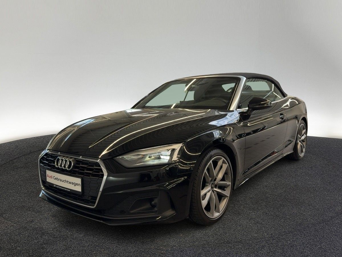 Audi A5 - Bild 3