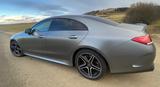 Mercedes-Benz CLS 53 AMG Mercedes-AMG CLS 53 4MATIC+ Autom... - Mercedes CLS 53 AMG mit Schiebedach