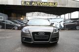 Audi TT Coupe/Roadster 2.0 TDI Coupe quattro - Audi TT mit Diesel-Antrieb