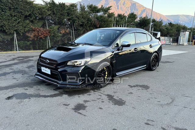 Subaru SUBARU WRX STI 2.5