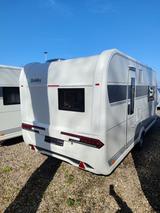 Hobby De Luxe 460 SFf *Modell 2026* - Hobby De Luxe 460 SFf