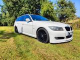 ALPINA D3 2,0 Bi-Turbo Touring - - ALPINA D3 von privat