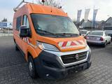 Fiat Ducato 35 130 L2H2 Sortimo Standh. Kamera AHK - Angebote