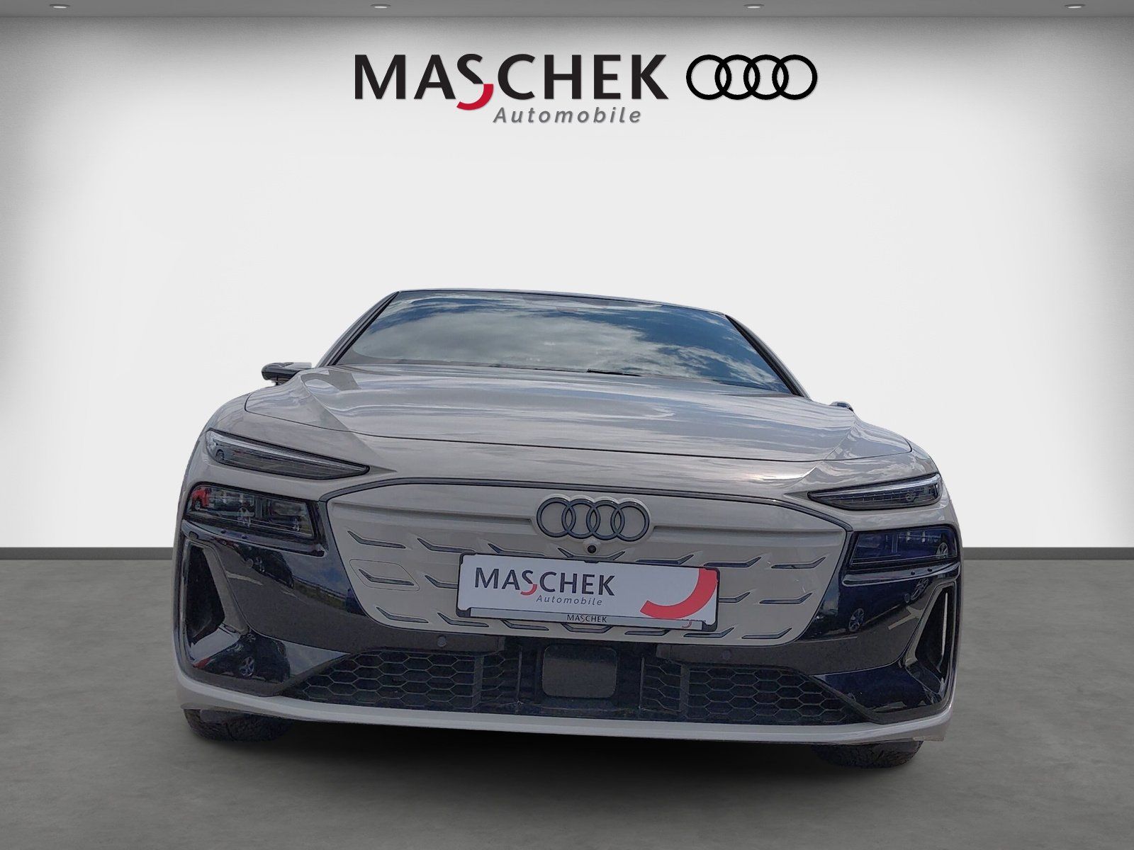Audi S6 e-tron - Bild 8