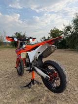 KTM Ktm Exc-f 500 - KTM EXC