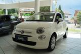 Fiat 500 Mirror Faltdach I Einparkhilfe hinten I uvm  - Fiat 500: Faltdach
