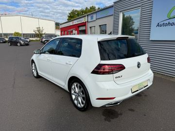 Volkswagen Golf VII Lim. Highline+LED+SHZ+Navi+Digi.Cockp.