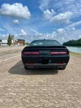 Dodge Challenger - Dodge Challenger aus 2021
