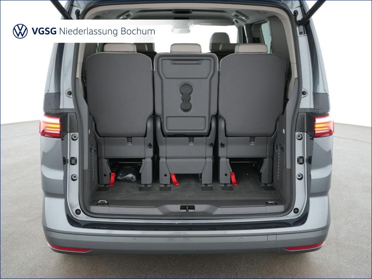 Volkswagen T7 Multivan - Bild 10