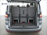 Volkswagen T7 Multivan - Vorschau Bild 10