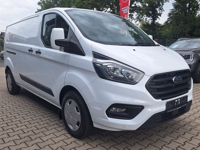 Ford Transit Custom Kasten 320 L2H1 Trend 96KW*Klima*