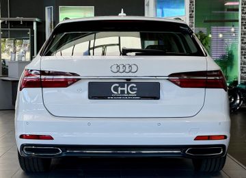 Audi A6 - 6