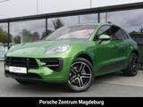 Porsche Macan S*SHZ*SPORTDESIGN*RÜCKFAHRKAMERA - Porsche Macan in Magdeburg