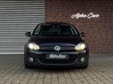 Volkswagen Golf 1.4 TSI DSG Highline Dynaudio Leder Kamera - Volkswagen Gebrauchtwagen in Münster
