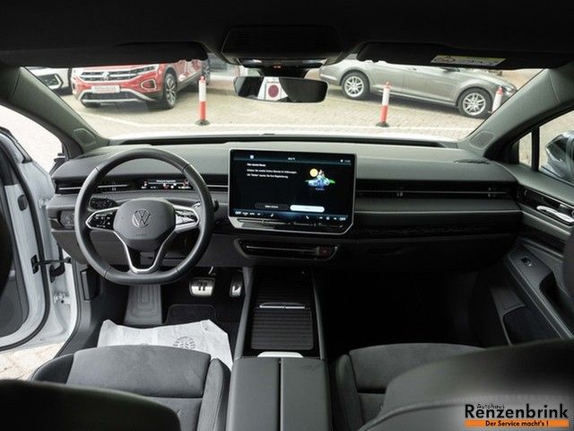 ID.7 Tourer Pro 77 kWh Wärmep. AHK 360° AR-HUD e