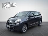 Fiat 500L Lounge - graue Fiat 500L