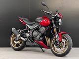 Triumph Trident 800 - Triumph Trident 800