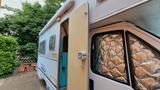Fiat Ducato 2.8 I.d.TD Wohnmobile  - Offers