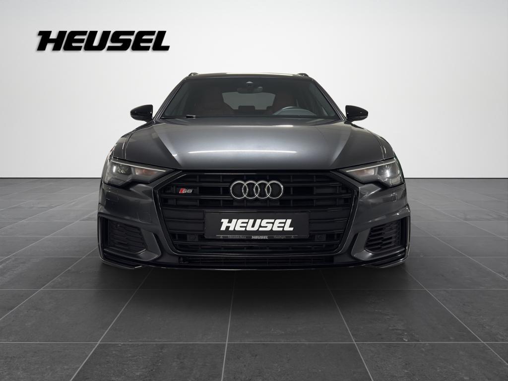 Audi S6 Avant quattro *Sport*Valcona*PanoSHD*Memory*
