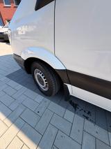 Mercedes-Benz Sprinter II 310/313/316 CDI Behörde 230V SORTIMO - Mercedes-Benz Sprinter: Sortimo