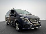 Mercedes-Benz V 250 CDI *AMG-EDITION* lang*LED*Burmester*Cam* - blaue Mercedes-Benz V 220