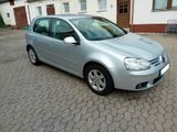Volkswagen VW Golf 1.6 Goal, 75 kW, 102 PS, 25800 km,... - Volkswagen Golf: 102 Ps