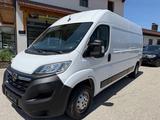 Opel Movano C Kasten 2.2Ltr-103 HKa L3H2 3,5t Edition - Opel Movano: 2.5