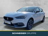 Seat Leon FR 1.5 ETSI DSG KAMERA+NAVI+LED+MATRIX