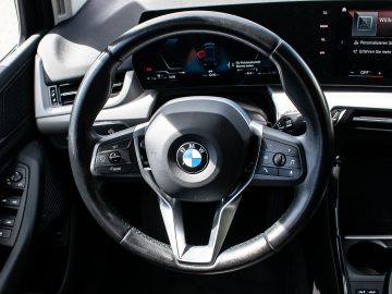 BMW 218 Active Tourer - 12