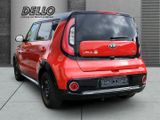 Kia Soul Dream Team 1.6 CRDI Klimaautom Fahrerprofil - Kia Soul: Crdi