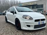 Abarth Grande Punto 1.4 T-Jet 16V 3 porte - Abarth Grande Punto Gebrauchtwagen