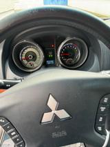 Mitsubishi Pajero 3,8 V6/Gasanlage/Motor generalüberholt - gebrauchte Mitsubishi Pajero aus dem Jahr 2007