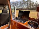 Mercedes-Benz Sprinter mit Off Road Höherlegung - Mercedes-Benz München