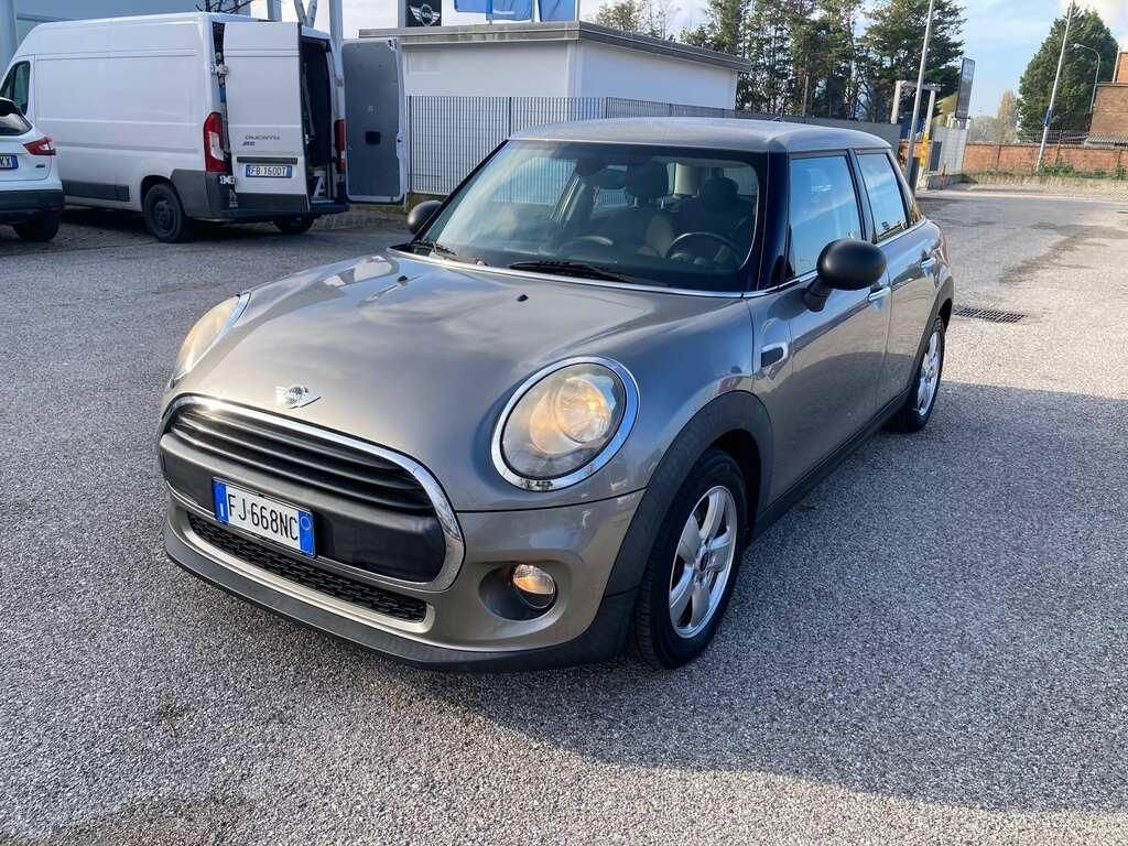 MINI ANDERE