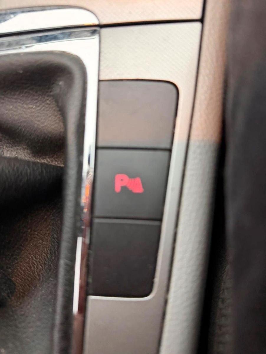 Volkswagen Passat 2006 — photo 10