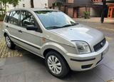 Ford Fusion 1,4 16V + + - Ford Fusion in Bonn