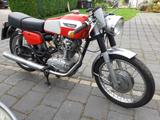Ducati MK3 - DUCATI VON 126 BIS 250 CCM