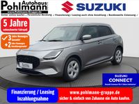 Suzuki Swift - Vorschau Bild 1