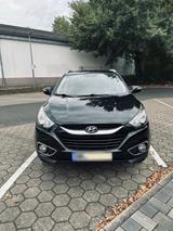 Hyundai IX35 / Automatik / Special Edition... - Hyundai ix35 in Hamburg