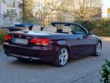 BMW Bmw 335i E93 Cabrio N54 Neuer Motor US Imp... - gebrauchte BMW 335 aus dem Jahr 2009