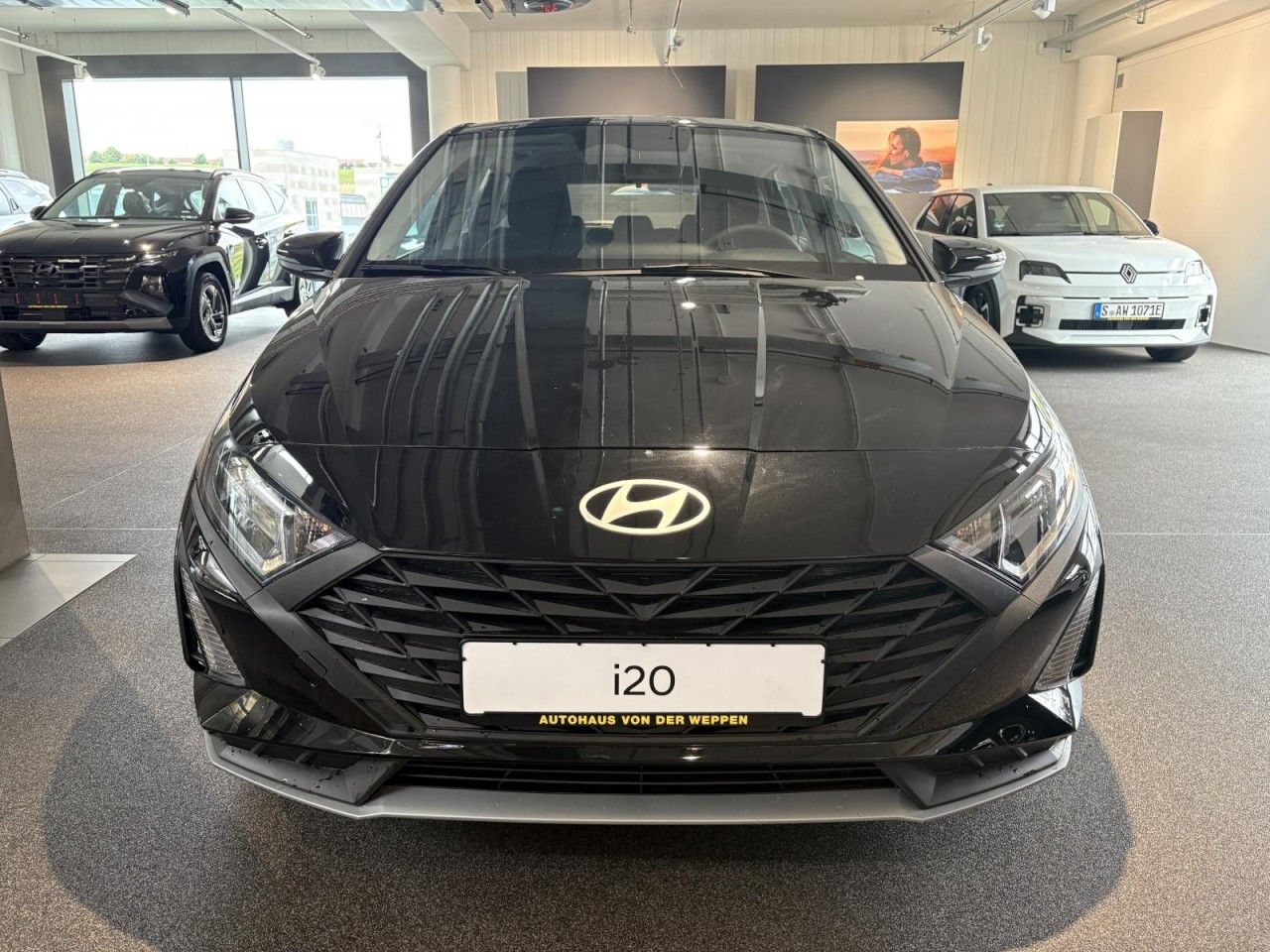 Hyundai i20 - Bild 20