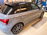 Audi A1 1.8 TFSI S tronic sport Sportback sport  - Audi A1 von privat