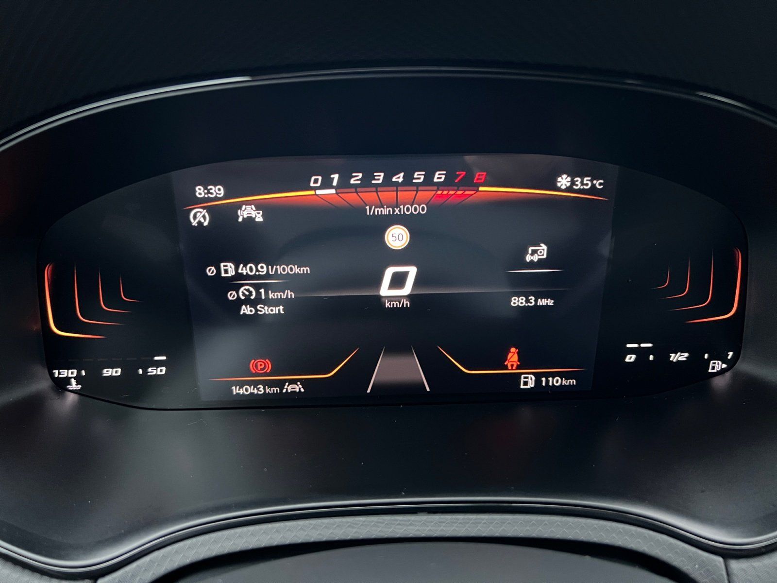 Seat Arona - Bild 12