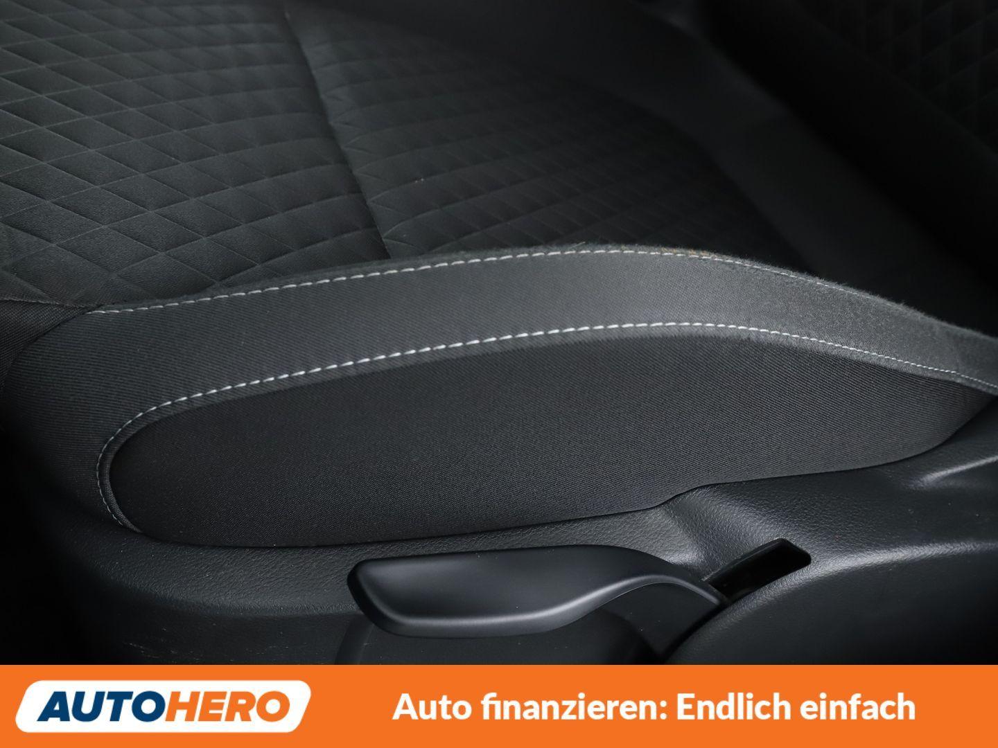 Skoda Fabia 1.0 TSI Style*TEMPO*PDC*KLIMA*