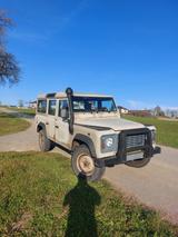 Andere Land Rover Defender Experience 110 Sonderm... - Andere aus 2005