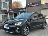 Kia Stonic Spirit*NAVI*KAMERA*SPURH.*TEMP*LRDHZ*SHZ - schwarze Kia Stonic